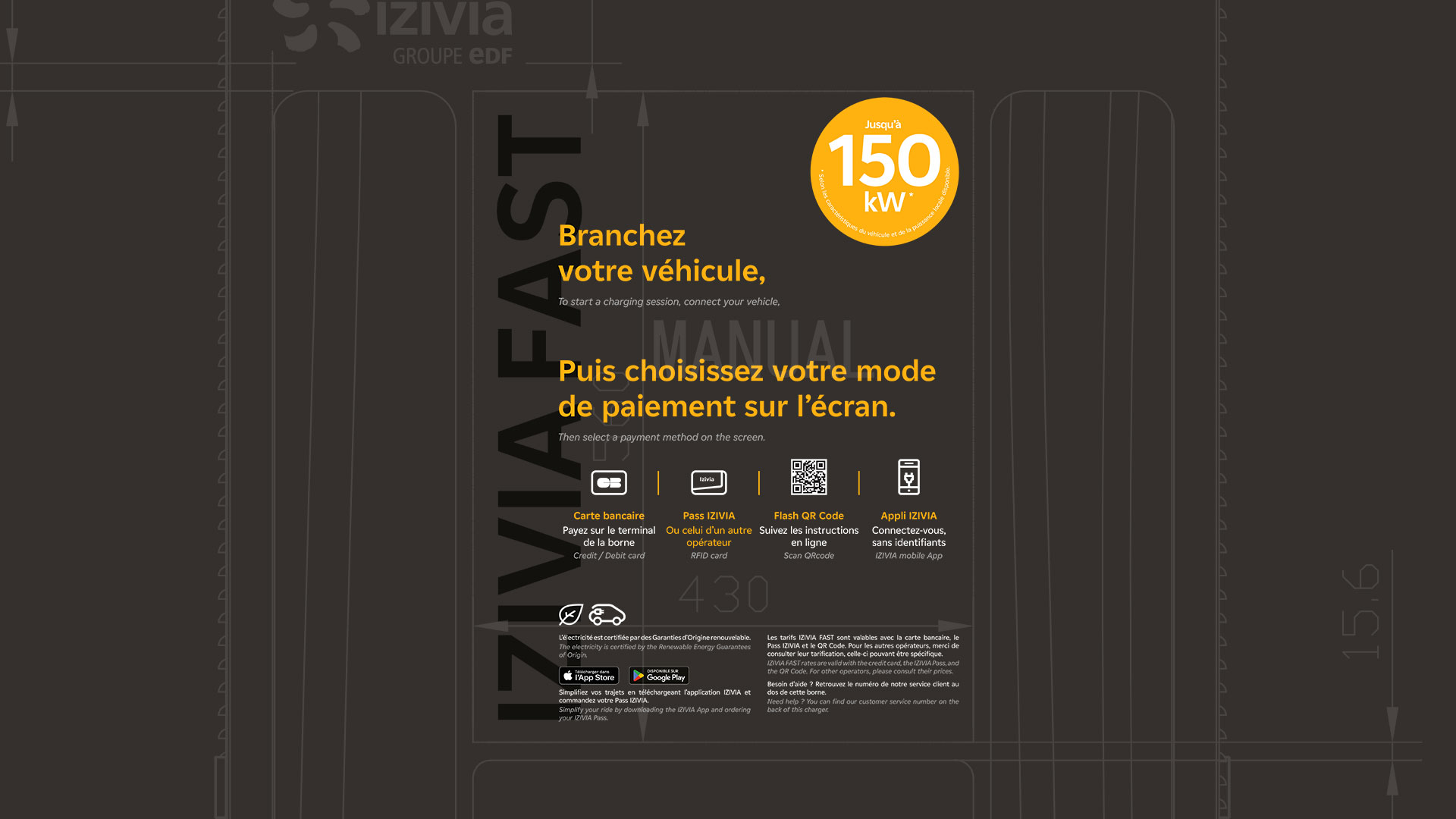 IZIVIA x McDonald's