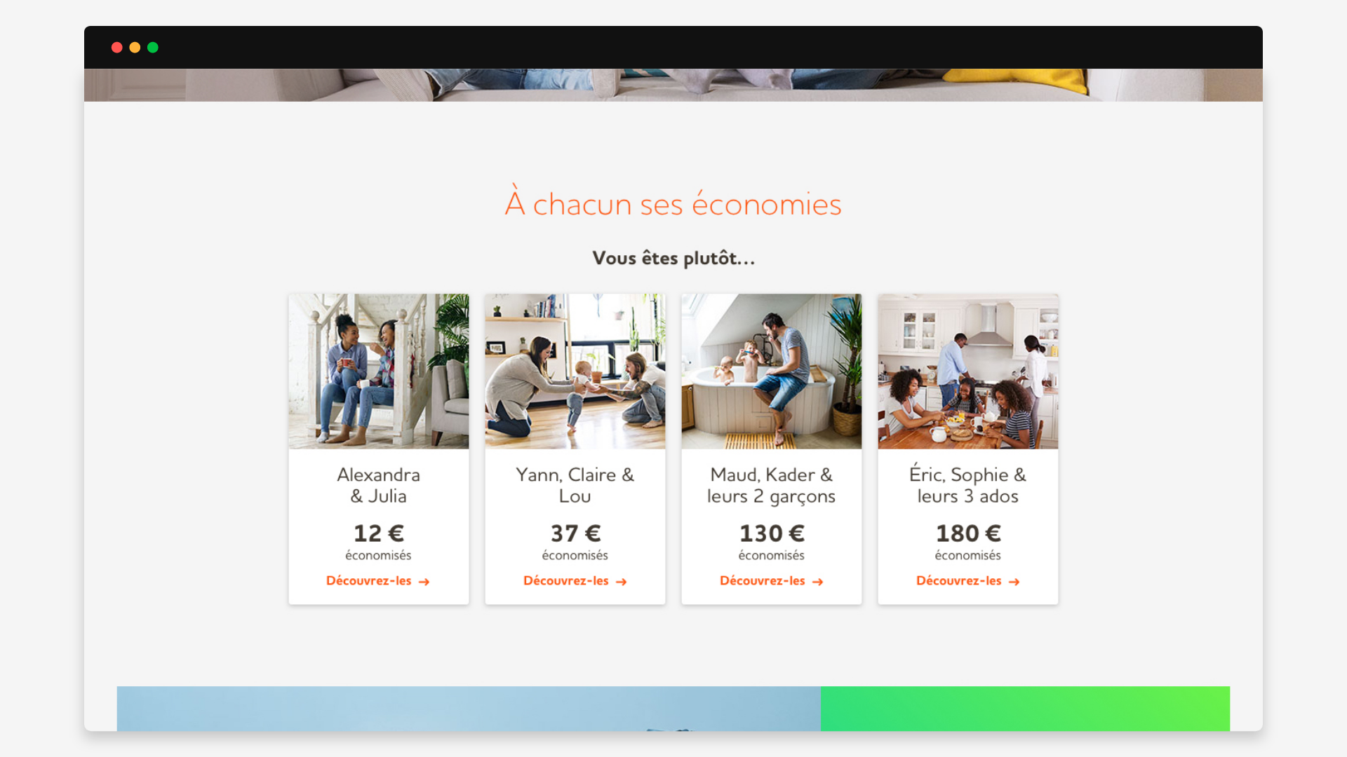 Sowee Website