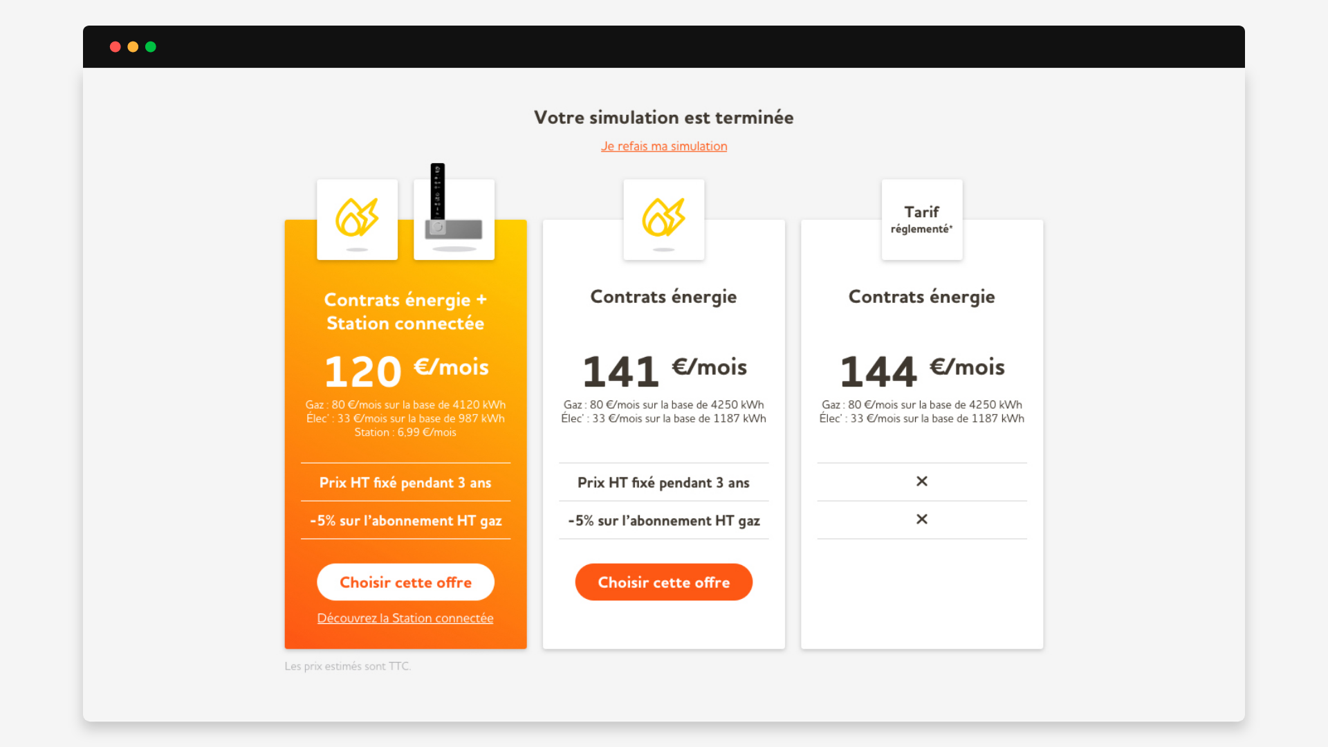 Sowee Website
